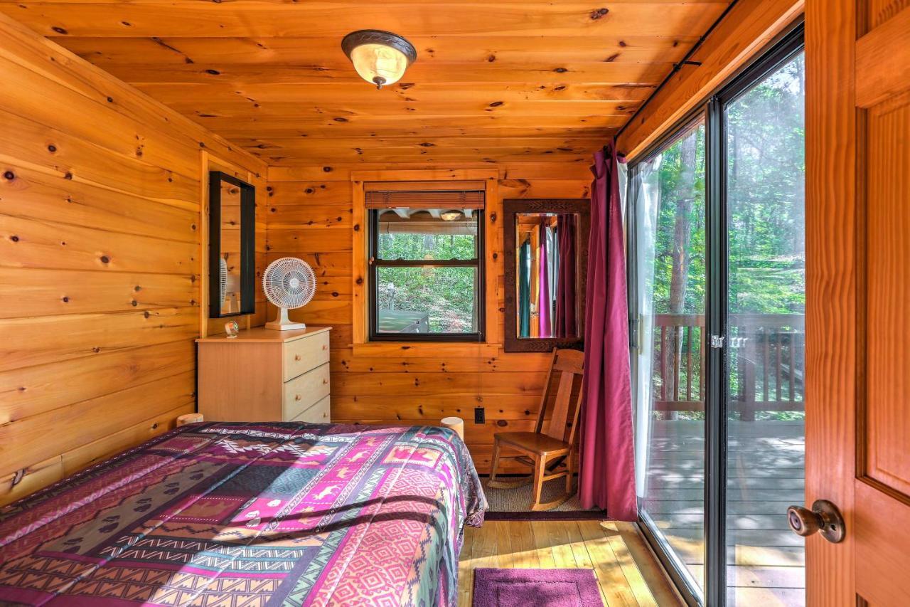 Hocking Hills Lake Gem With Hot Tub, Dock, 100 Acres Hamden Extérieur photo